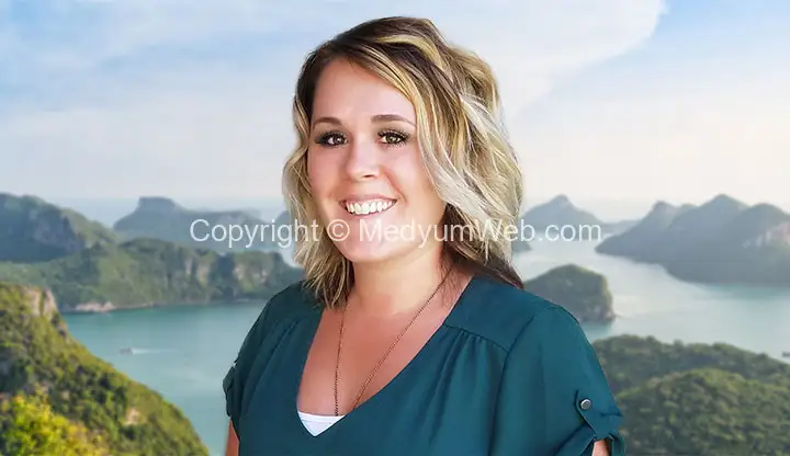 Çanakçı Balaban Medyum Kıvılcım