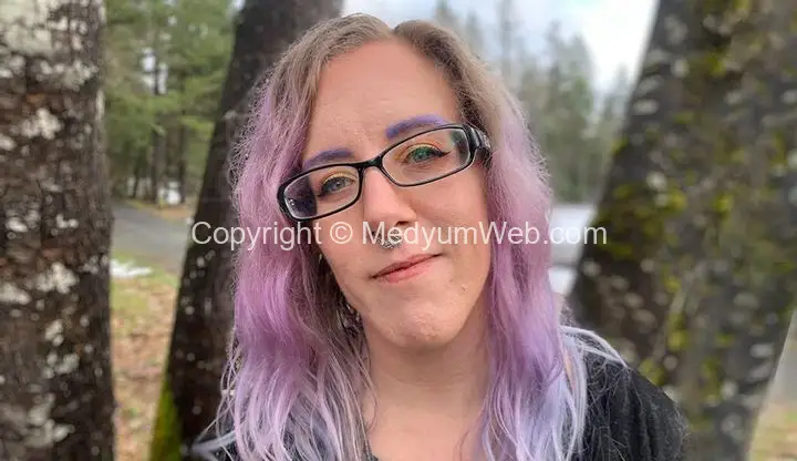 Güce Kestanelik Medyum Adal