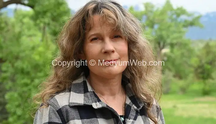 Şebinkarahisar Tamdere Medyum Bilgin