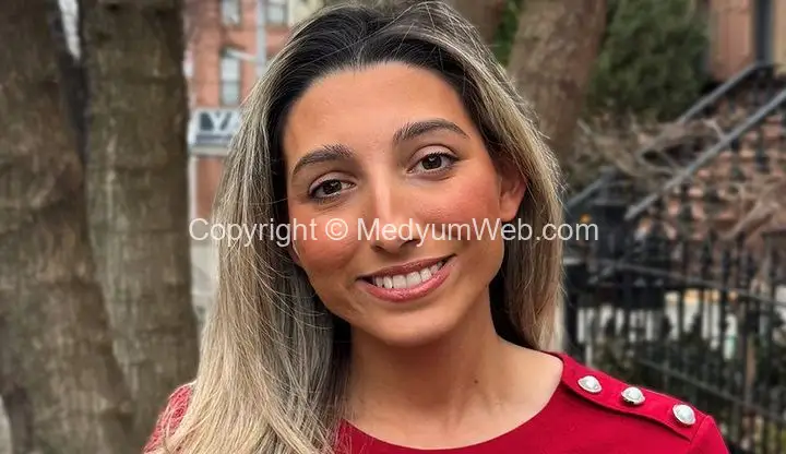 Yağlıdere Sarıyer Medyum Saliha